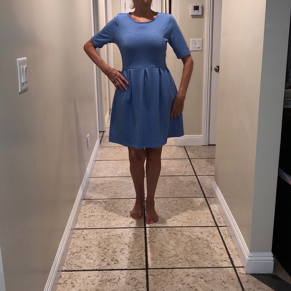 APT. 9 Dress